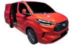 Ford Transit Custom Neuwagen